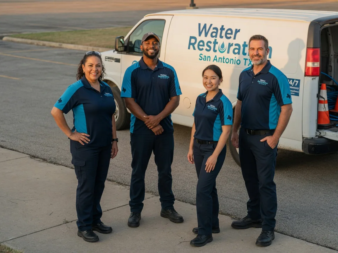 Water Damage Repair company in Westmont, IL